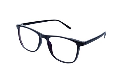 VIALLI VL 256 C4 55-17-140 Unisex Mavi Işık Koruyucu Gözlük - 2