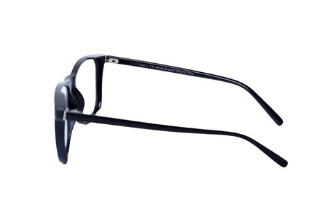 VIALLI VL 256 C4 55-17-140 Unisex Mavi Işık Koruyucu Gözlük - 3