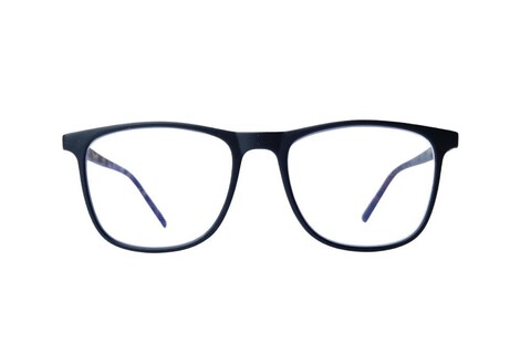 VIALLI VL 256 C5 55-17-140 Unisex Mavi Işık Koruyucu Gözlük - 1