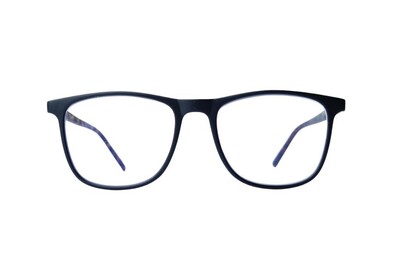 VIALLI VL 256 C5 55-17-140 Unisex Mavi Işık Koruyucu Gözlük - 1