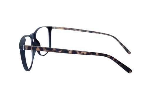 VIALLI VL 256 C5 55-17-140 Unisex Mavi Işık Koruyucu Gözlük - 3