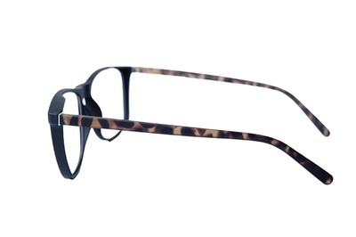 VIALLI VL 256 C5 55-17-140 Unisex Mavi Işık Koruyucu Gözlük - 3