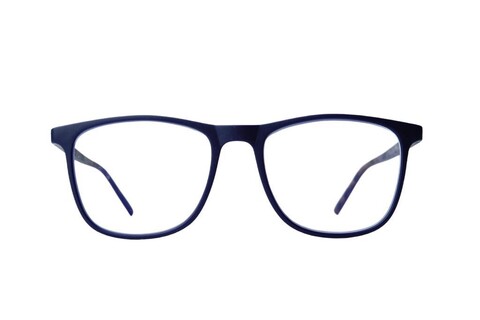 VIALLI VL 256 C6 55-17-140 Unisex Mavi Işık Koruyucu Gözlük - 1