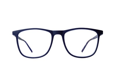 VIALLI VL 256 C6 55-17-140 Unisex Mavi Işık Koruyucu Gözlük - 1
