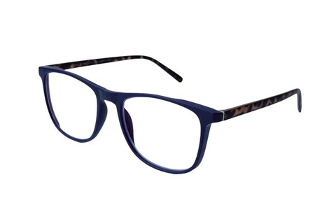 VIALLI VL 256 C6 55-17-140 Unisex Mavi Işık Koruyucu Gözlük - 2