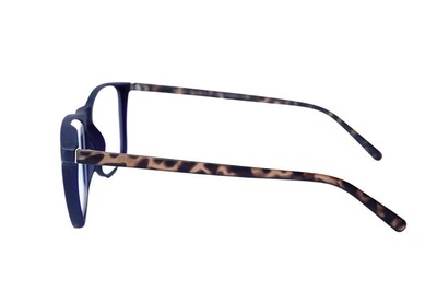 VIALLI VL 256 C6 55-17-140 Unisex Mavi Işık Koruyucu Gözlük - 3