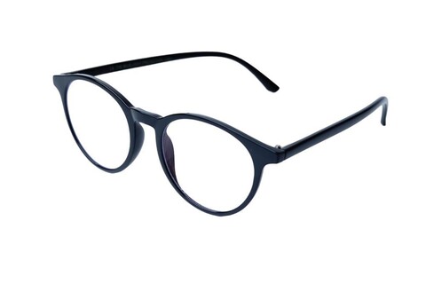 VIALLI VL 300 C1 49-19-140 Unisex Mavi Işık Koruyucu Gözlük (1)