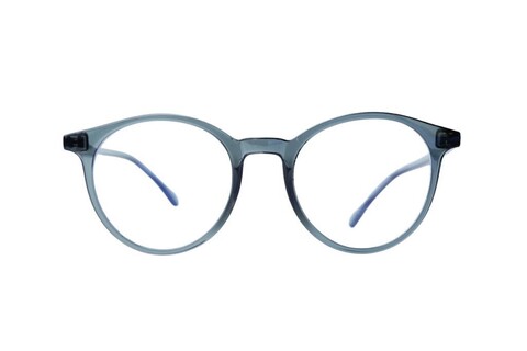 VIALLI VL 300 C2 49-19-140 Unisex Mavi Işık Koruyucu Gözlük - 1
