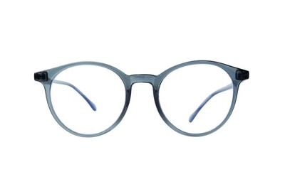 VIALLI VL 300 C2 49-19-140 Unisex Mavi Işık Koruyucu Gözlük - 1