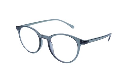 VIALLI VL 300 C2 49-19-140 Unisex Mavi Işık Koruyucu Gözlük - 2