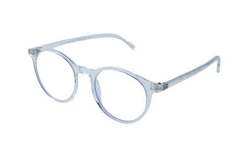VIALLI VL 300 C3 49-19-140 Unisex Mavi Işık Koruyucu Gözlük - 2