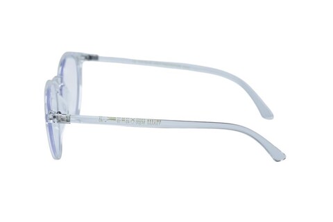 VIALLI VL 300 C3 49-19-140 Unisex Mavi Işık Koruyucu Gözlük - 3