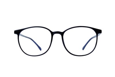 VIALLI VL 301 C1 50-19-140 Unisex Mavi Işık Koruyucu Gözlük