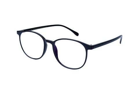 VIALLI VL 301 C1 50-19-140 Unisex Mavi Işık Koruyucu Gözlük (1)