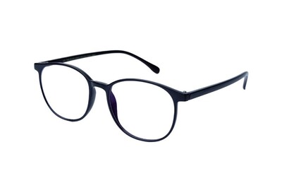 VIALLI VL 301 C1 50-19-140 Unisex Mavi Işık Koruyucu Gözlük (1)