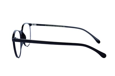 VIALLI VL 301 C1 50-19-140 Unisex Mavi Işık Koruyucu Gözlük - 3