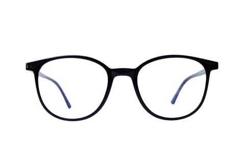 VIALLI VL 302 C1 51-19-140 Unisex Mavi Işık Koruyucu Gözlük - 1