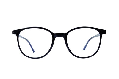 VIALLI VL 302 C1 51-19-140 Unisex Mavi Işık Koruyucu Gözlük - 1