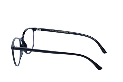 VIALLI VL 302 C1 51-19-140 Unisex Mavi Işık Koruyucu Gözlük - 3