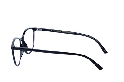 VIALLI VL 302 C1 51-19-140 Unisex Mavi Işık Koruyucu Gözlük - 3