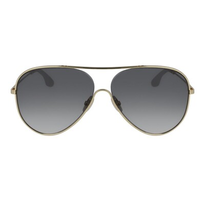 VICTORIA BECKHAM VB 133S 701 61 Erkek Güneş Gözlüğü - 2