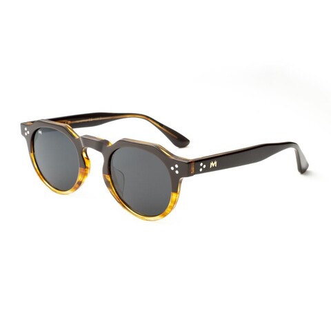 MULLER VINTAGE 9532 119-6 46-23-145 Unisex Güneş Gözlüğü - 1