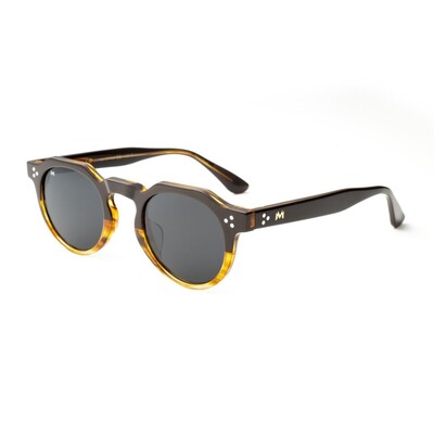 MULLER VINTAGE 9532 119-6 46-23-145 Unisex Güneş Gözlüğü - 1