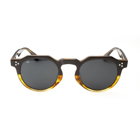MULLER VINTAGE 9532 119-6 46-23-145 Unisex Güneş Gözlüğü - 2
