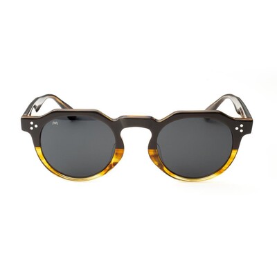 MULLER VINTAGE 9532 119-6 46-23-145 Unisex Güneş Gözlüğü - 2