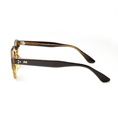 MULLER VINTAGE 9532 119-6 46-23-145 Unisex Güneş Gözlüğü - 3