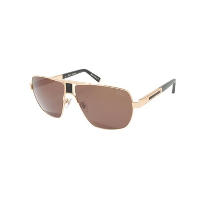 ZILLI ZI 65035 C01 63-13 Erkek Güneş Gözlüğü - 1